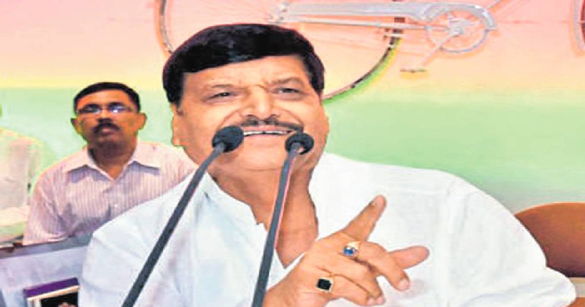 Shivpal’s anger and the activism of his party add to the challenges of SP